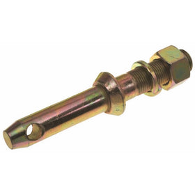 Special Products (Speeco) S07024500 Cat 1 Draw Pin Hitch Accessories for Tractors, 6-1/2-Inch