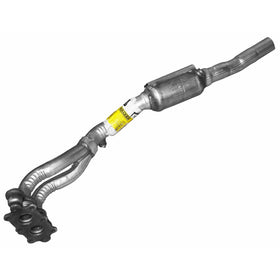 Walker 54281 Ultra Import Converter - Non-CARB Compliant