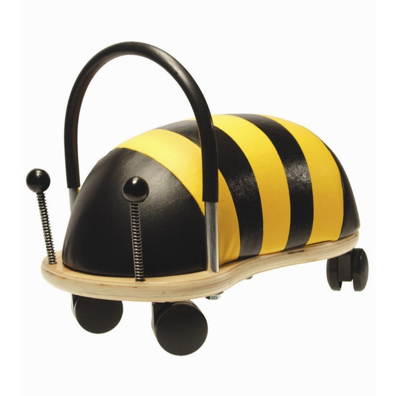 Prince Lionheart Wheely Bug, Bee, Large