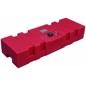 Moeller Boating Topside Fuel Tank (15-Gallon)