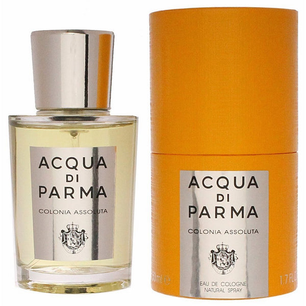 ACQUA DI PARMA Colonia Assoluta Eau de Toilette Spray, 1.7 Ounce