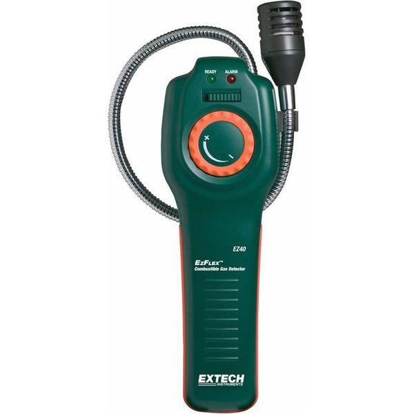 Extech EZ40 EzFlex Combustible Gas Detector
