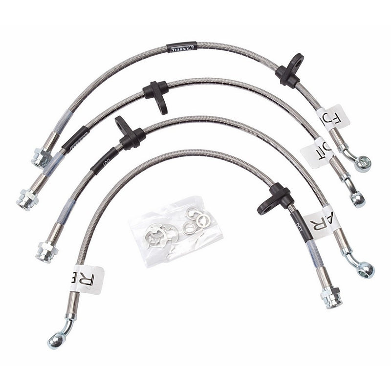 Russell 684510 Street Legal Brake Hose