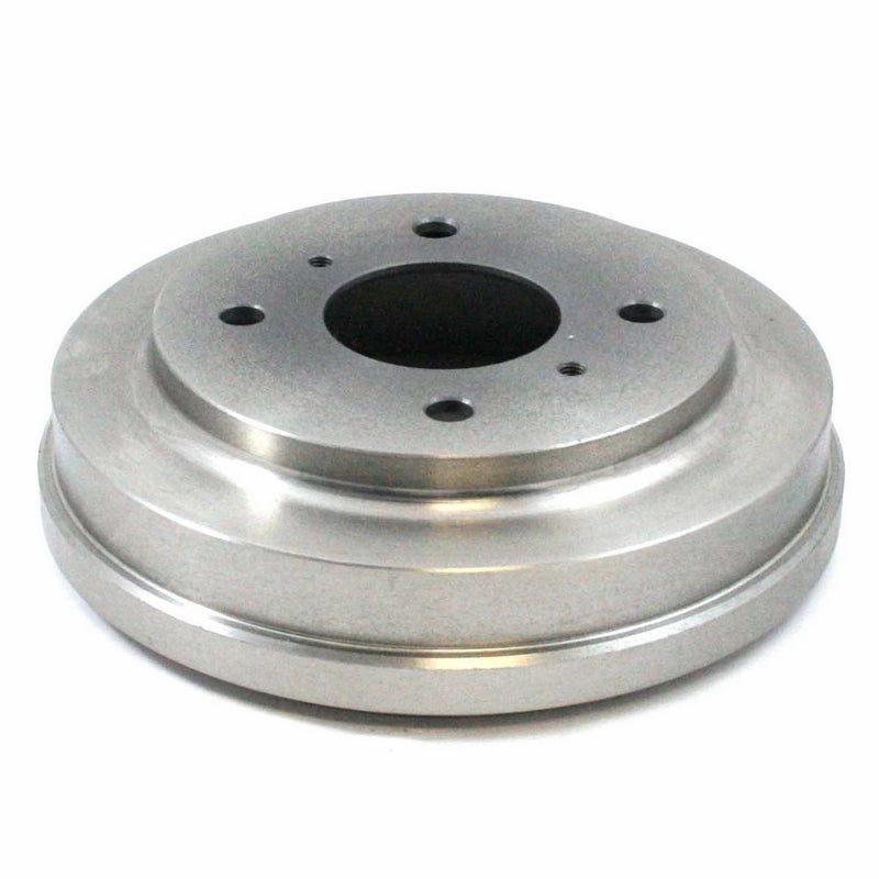 DuraGo BD80093 Rear Floating Brake Drum