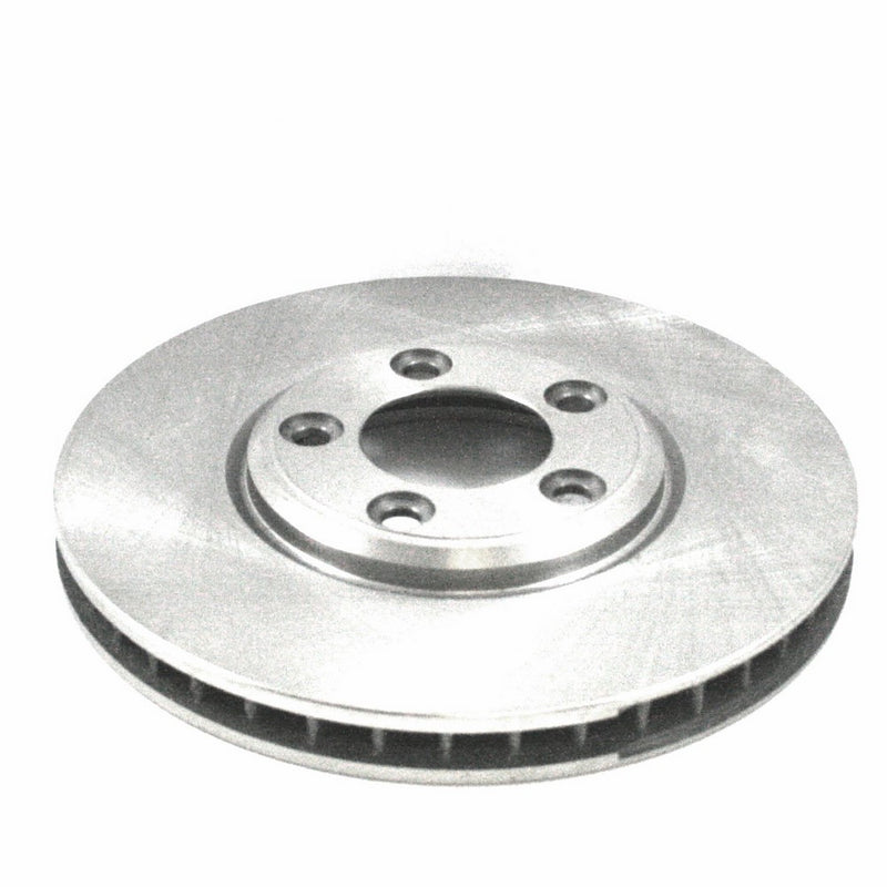 DuraGo BR54088 Front Vented Disc Brake Rotor