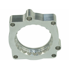 aFe Power Silver Bullet 46-32002 Dodge RAM Throttle Body Spacer