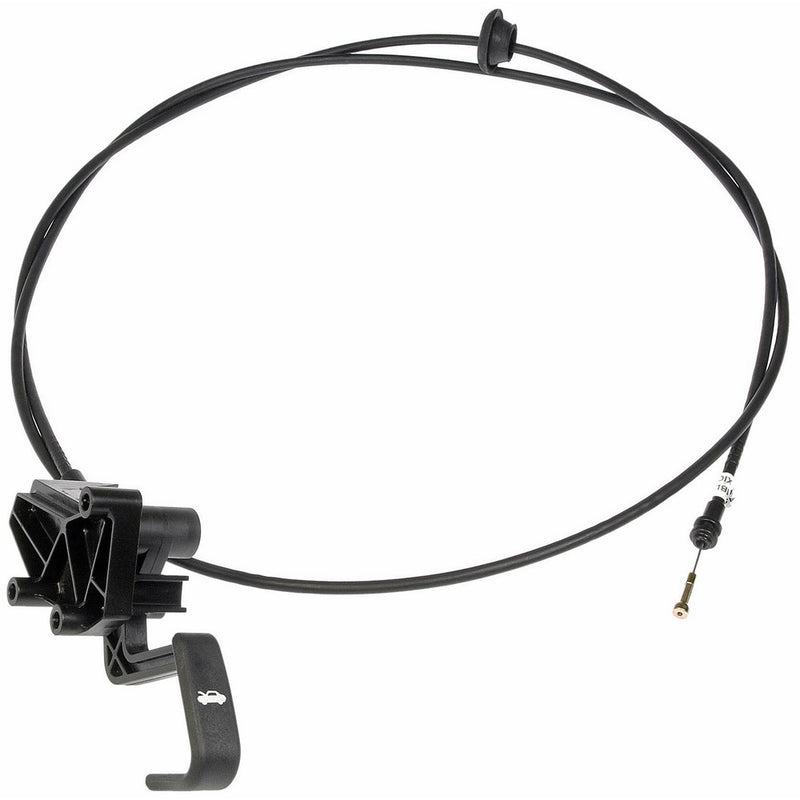 Dorman 912-007 Hood Hatch and Tailgate Release Cable