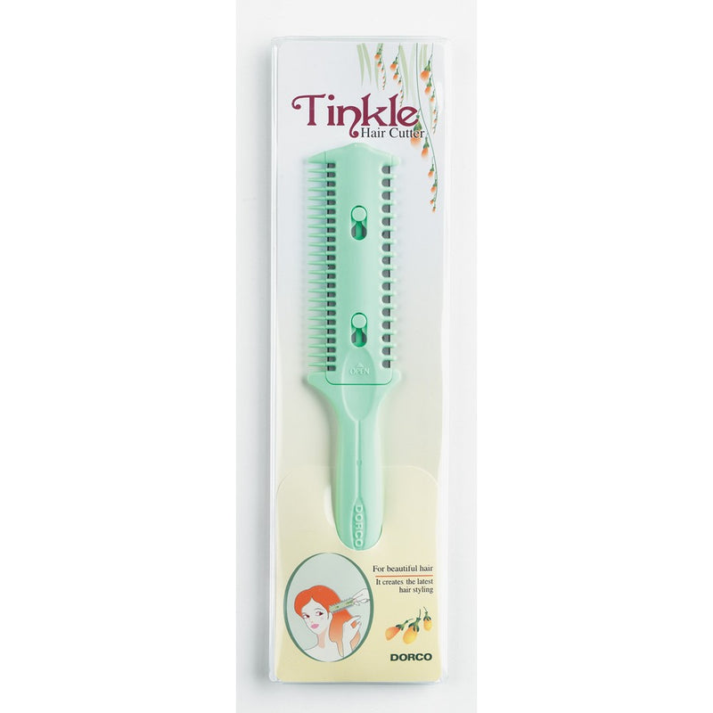 Tinkle Hair Cutter