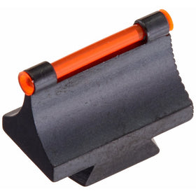 TRUGLO 3/8 Metal Dovetail Ramp .500 Sight, Red