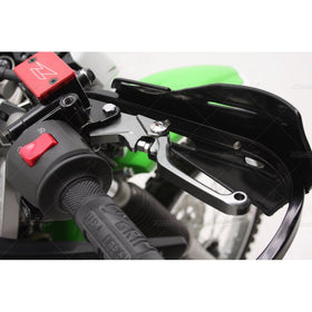 ZETA PIVOT B-LEVER CP 3-FIN CRF250L/ KLX250/ KLX125/150