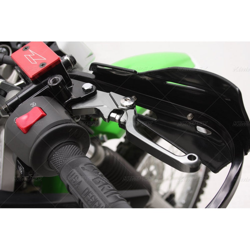 ZETA PIVOT B-LEVER CP 3-FIN CRF250L/ KLX250/ KLX125/150
