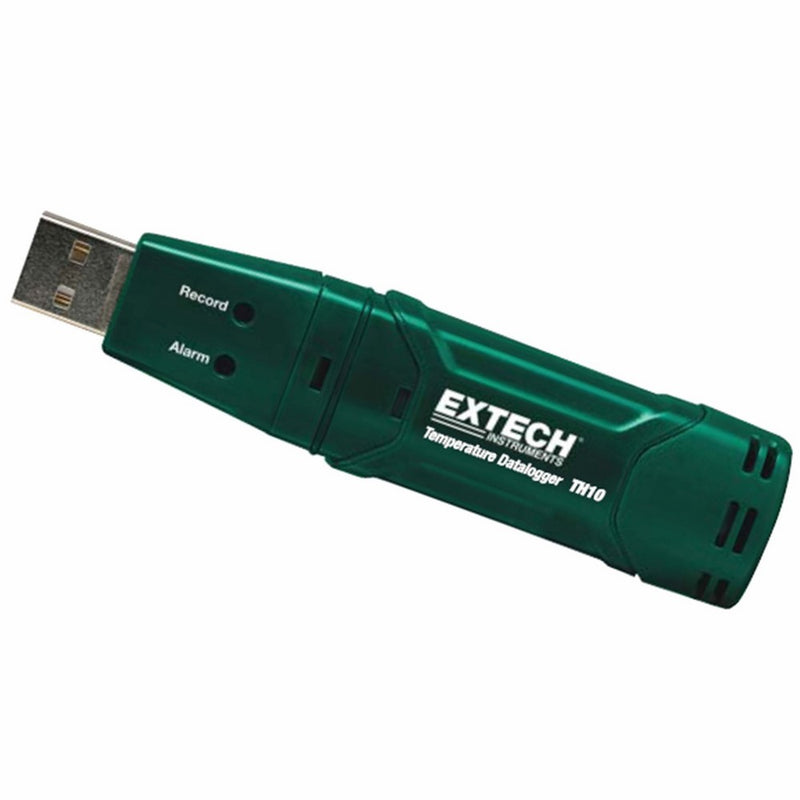 Extech TH10 Temperature USB Datalogger