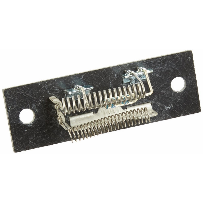 Standard Motor Products RU-527 Blower Motor Resistor