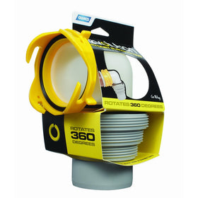 Camco 39471 Revolution 4-in-1 Sewer Elbow