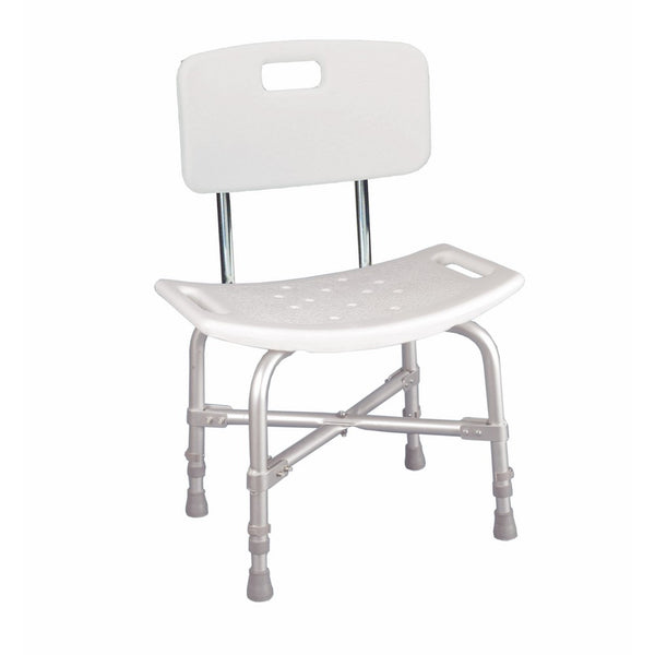 Drive Medical Bariatric Heavy Duty Bath Bench