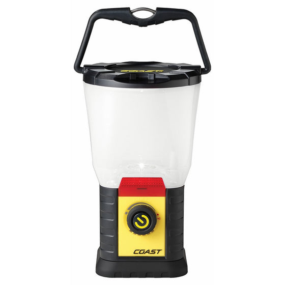 Coast EAL20 375 Lumen LED Lantern