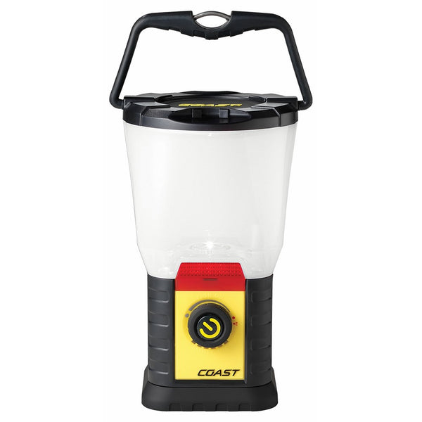 Coast EAL20 375 Lumen LED Lantern