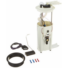 Airclin G3553A-E3542M Electric Fuel Pump Module Assembly for Buick