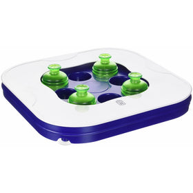 Dogit Mind Games 3-in-1 Interactive Smart Toy for Dogs