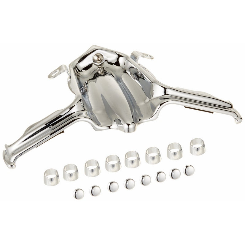 Kuryakyn 8389 Tappet Block Accent