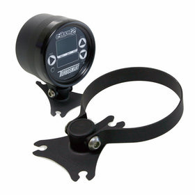 Turbosmart TS-0301-2013 e-Boost2 66 mm Dashboard/Windshield Mounting Kit