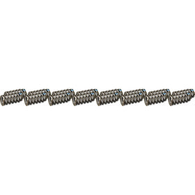 Ford Racing M-6513-M50BR Valve Spring Kit for Ford Mustang Boss 302R 5.0L Engine