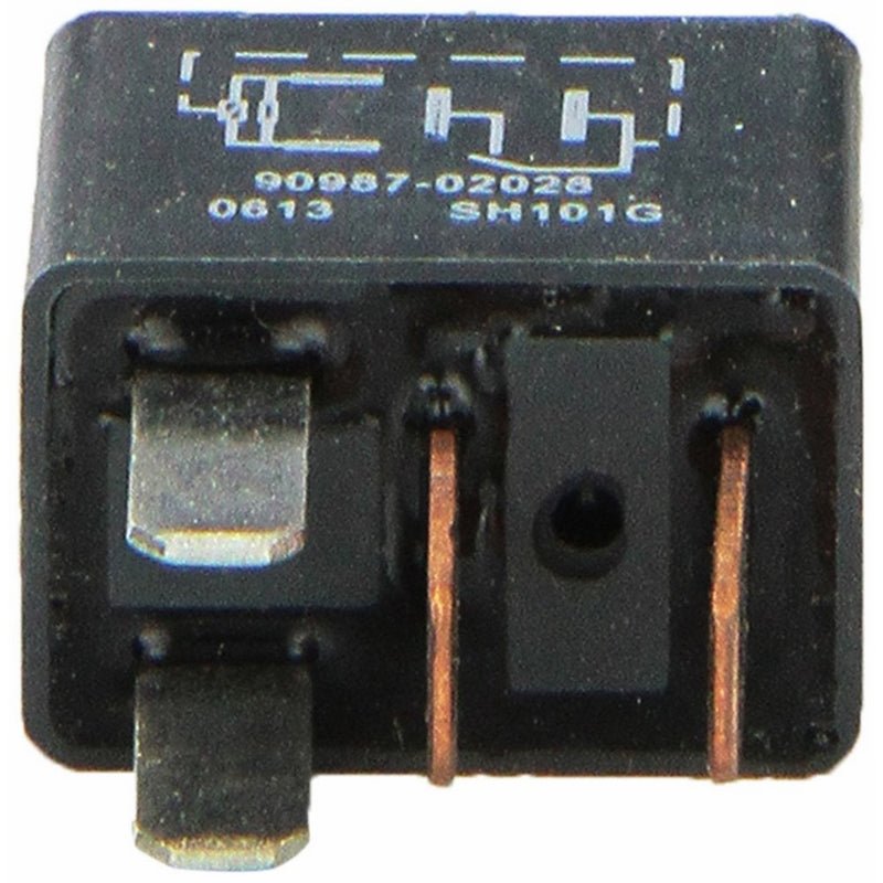 Standard Motor Products RY465T Tail Light Relay