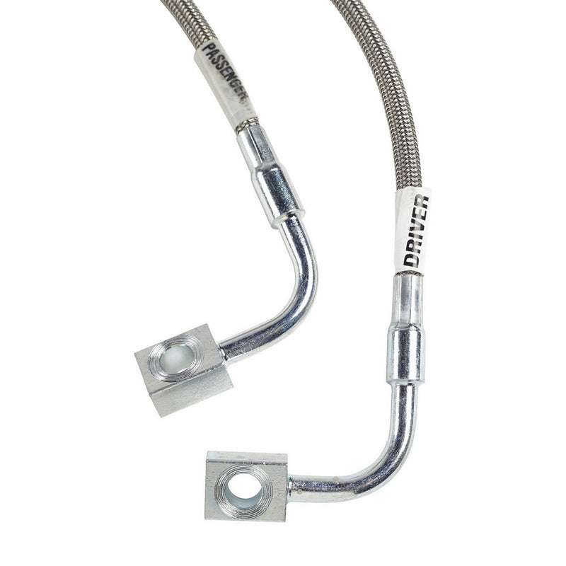 Rubicon Express RE15301 Front Brake line