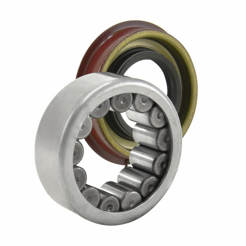 Yukon Gear (AK C10) 2.800" O.D. Axle Bearing and Seal Kit for C10 Aero Truck