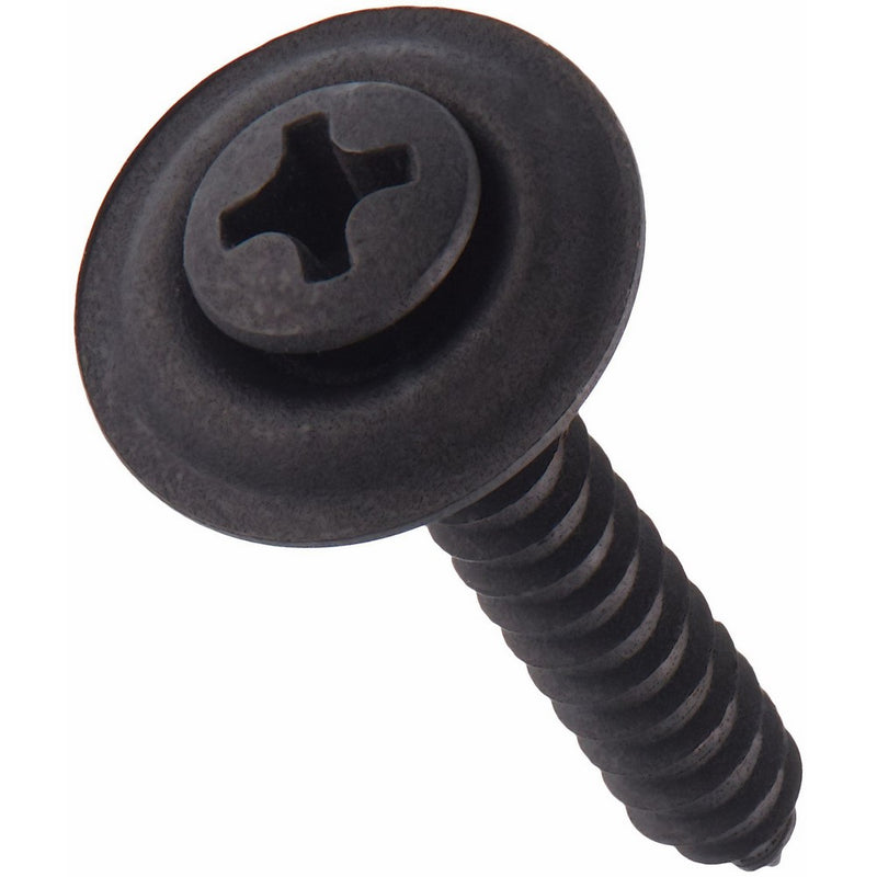 Auto Body Doctor ABD6310 Oval Head Trim Screw (Philips)