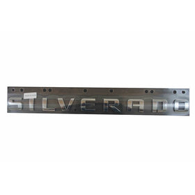 Genuine GM Parts 15129652 Gate Plate