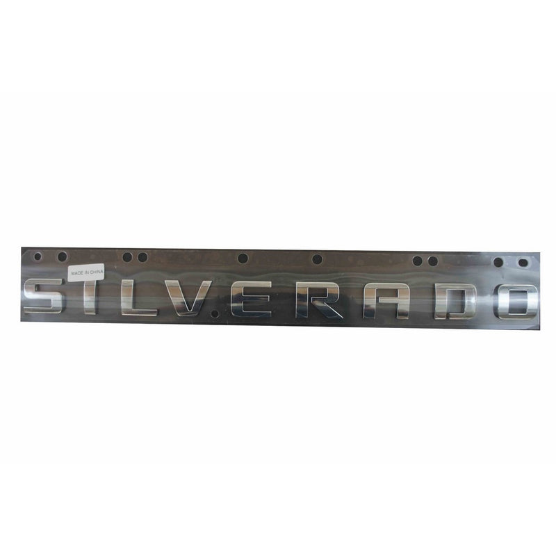 Genuine GM Parts 15129652 Gate Plate