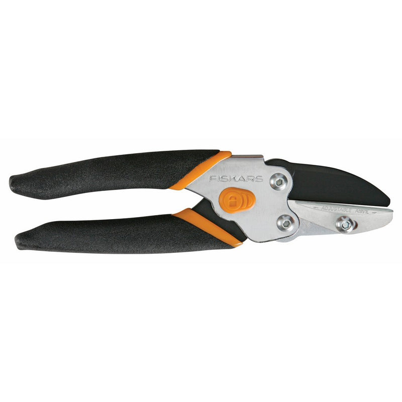 Fiskars 9115 Smooth Action Anvil Pruner