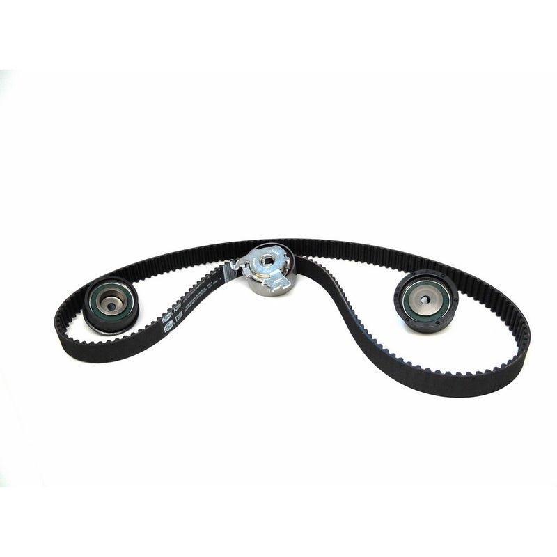ACDelco TCK309 Professional Timing Belt Kit with Tensioner and 2 Idler Pulleys
