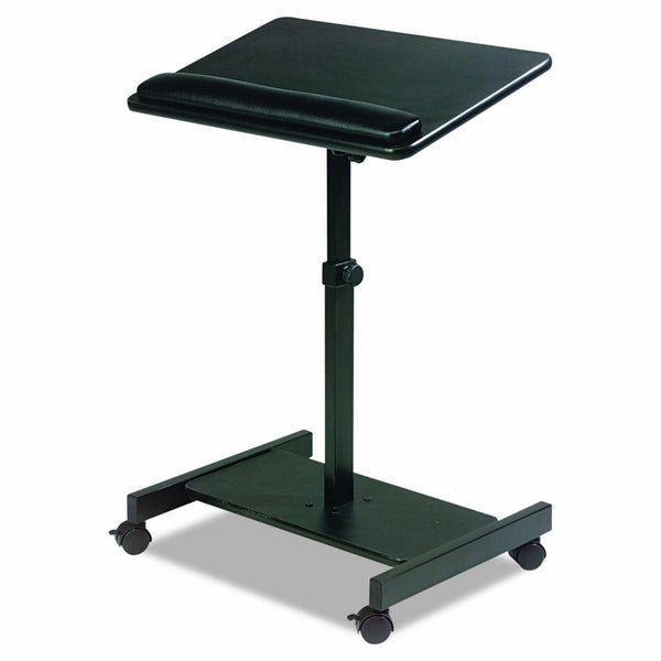 Balt Scamp Mobile Lectern or Laptop Stand