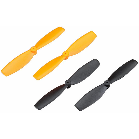 Heli Max 1SQ Quadcopter Rotor Blades