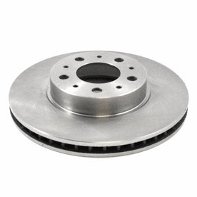 DuraGo BR34018 Front Vented Disc Brake Rotor