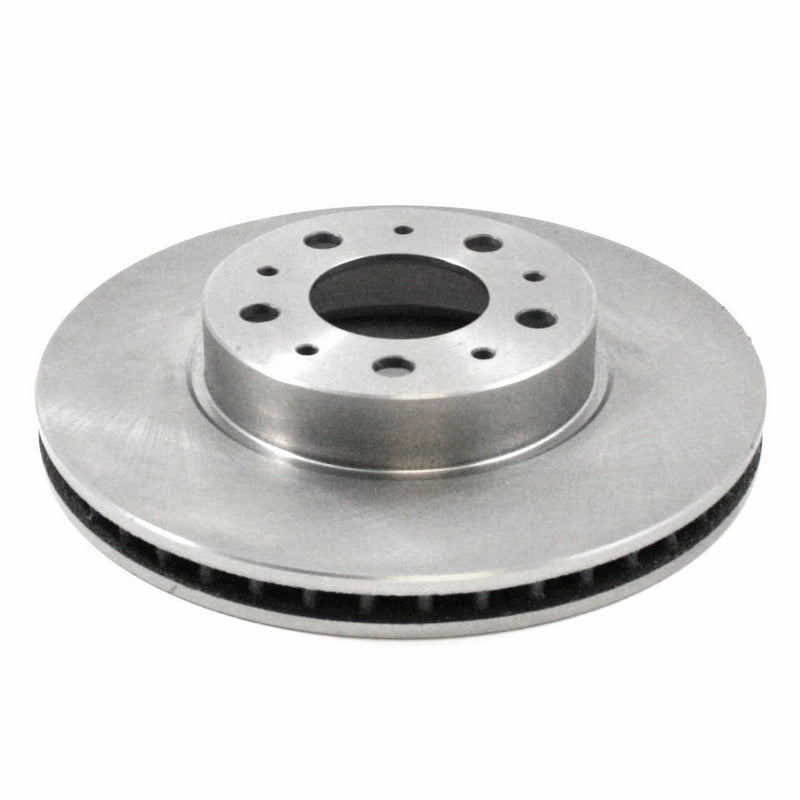DuraGo BR34018 Front Vented Disc Brake Rotor