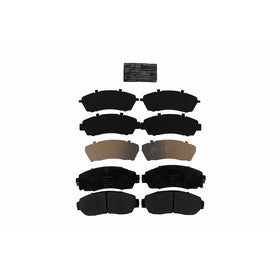 Genuine Honda 45022-SHJ-405 Brake Pad Set, Front