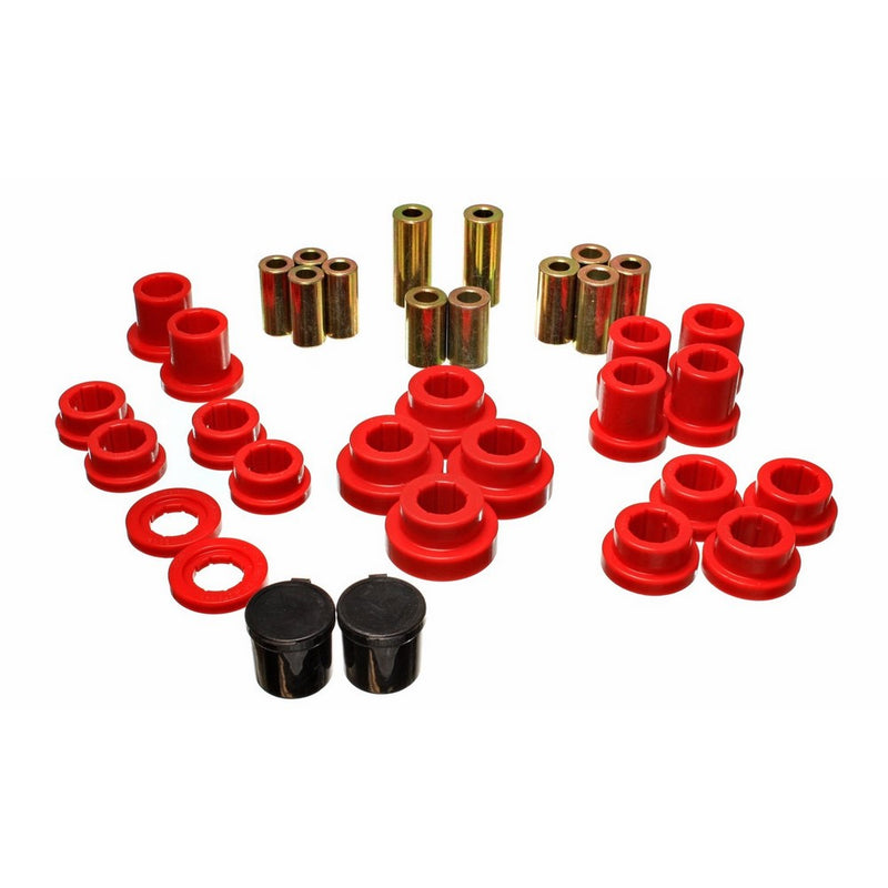 Energy Suspension(16.3121R) Control Arm Bushing, Rear