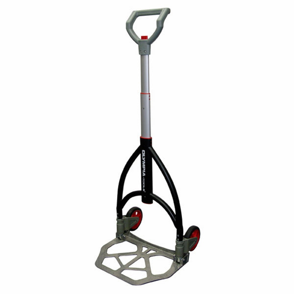 Olympia Tools 85-601 Pack-N-Roll Express Telescoping Hand Truck