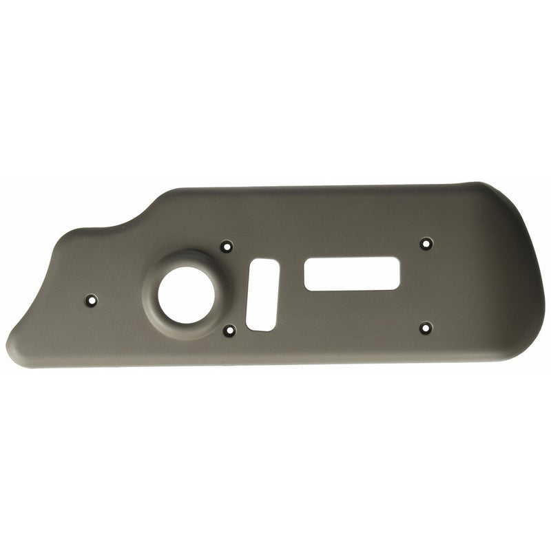 Genuine GM 88941682 Seat Adjuster Switch Bezel, Front