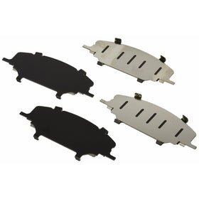 Genuine Toyota (04945-58010) Disc Brake Pad Shim Kit