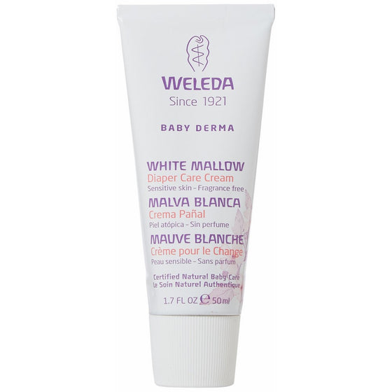 Weleda Diaper Care Cream, 1.7 Ounce