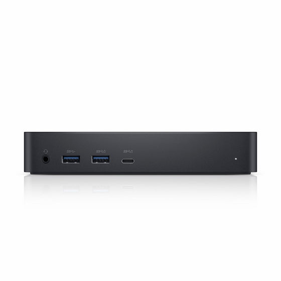 Dell 452-BCYT D6000 Universal Dock, Black