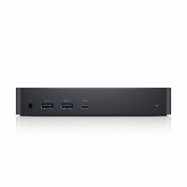 Dell 452-BCYT D6000 Universal Dock, Black