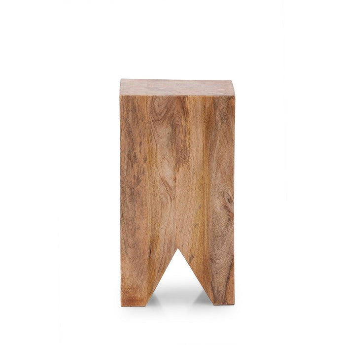 Trendy Stool With 4 Thick Joint Leg