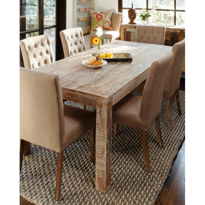 Urban Port Chic Dining Table