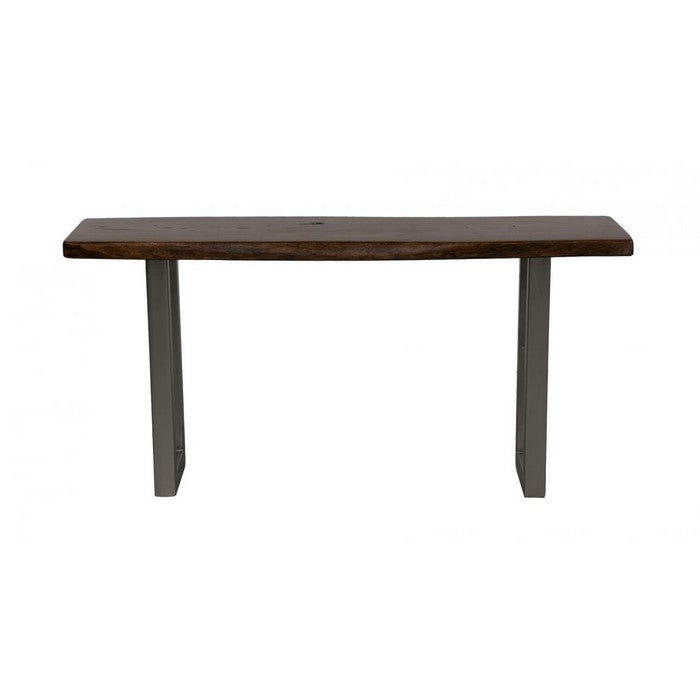 Urban Port Simple Console Table