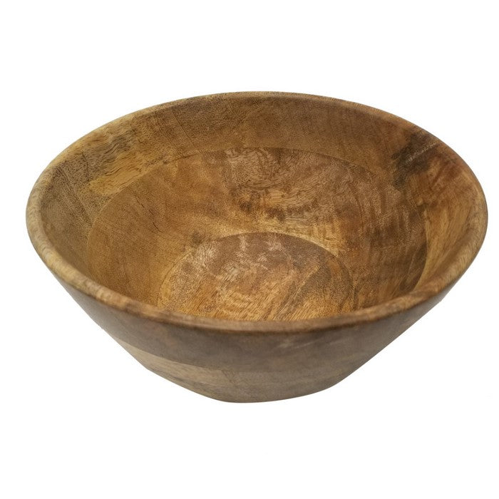 Enticing Indus Wooden Bowl